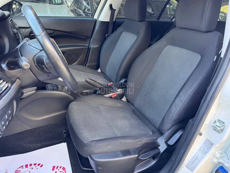 Fiat Tipo 1.3 MJet 95