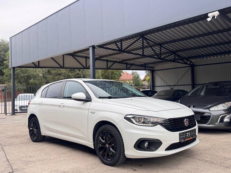 Fiat Tipo 1.3 MJet 95