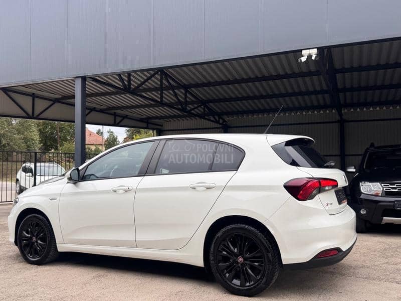 Fiat Tipo 1.3 MJet 95