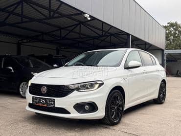 Fiat Tipo 1.3 MJet 95