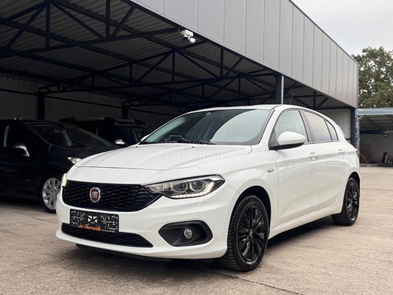 Fiat Tipo 1.3 MJet 95