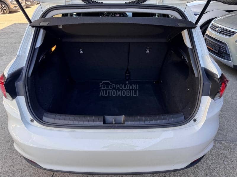 Fiat Tipo 1.3 MJet 95