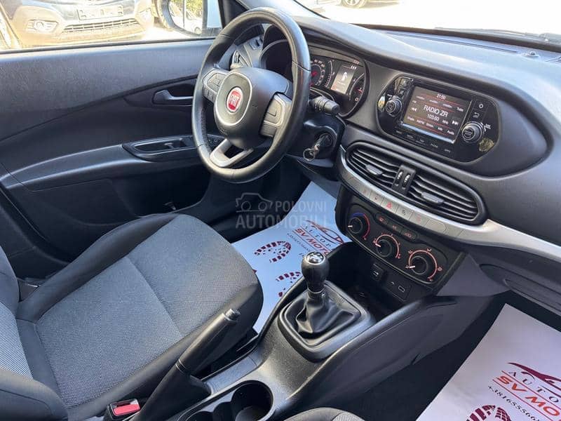 Fiat Tipo 1.3 MJet 95