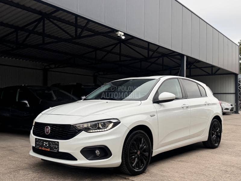 Fiat Tipo 1.3 MJet 95
