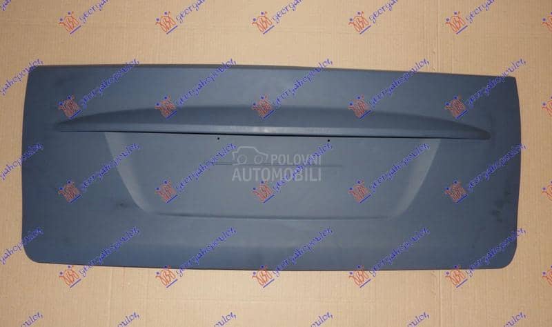 OPLATA GEPEK VRATA SPOLJASNJA