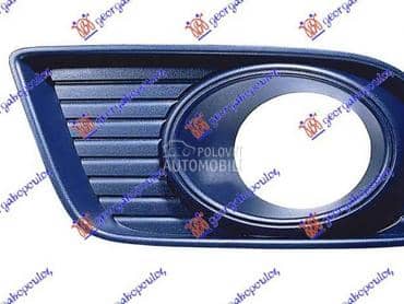 RESETKA PREDNJEG BRANIKA... za Mazda BT-50 od 2006. do 2013. god.