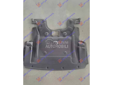 ZASTITA MOTORA za BMW Serija 6 od 2011. do 2015. god.