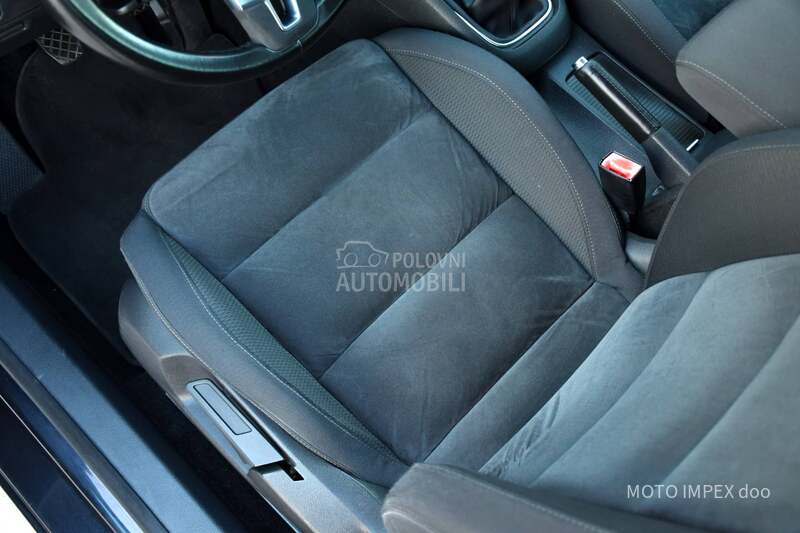 Volkswagen Golf 6 1.4 TSI/HIGHLINE/CH