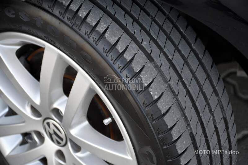 Volkswagen Golf 6 1.4 TSI/HIGHLINE/CH