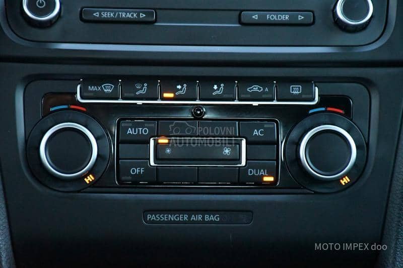 Volkswagen Golf 6 1.4 TSI/HIGHLINE/CH