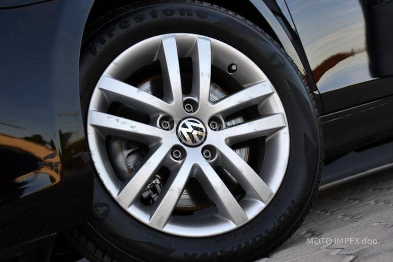 Volkswagen Golf 6 1.4 TSI/HIGHLINE/CH