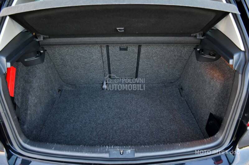 Volkswagen Golf 6 1.4 TSI/HIGHLINE/CH