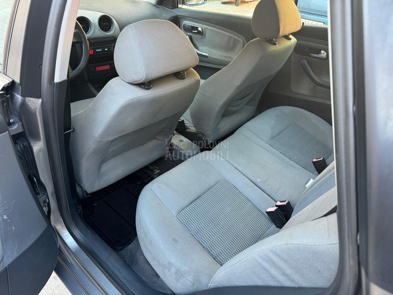 Seat Cordoba 1.4 16v T o p