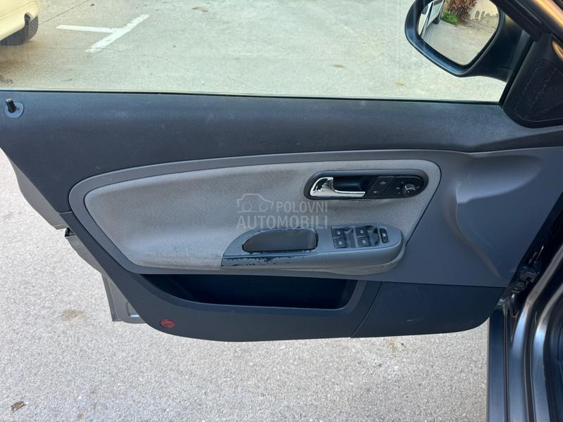 Seat Cordoba 1.4 16v T o p