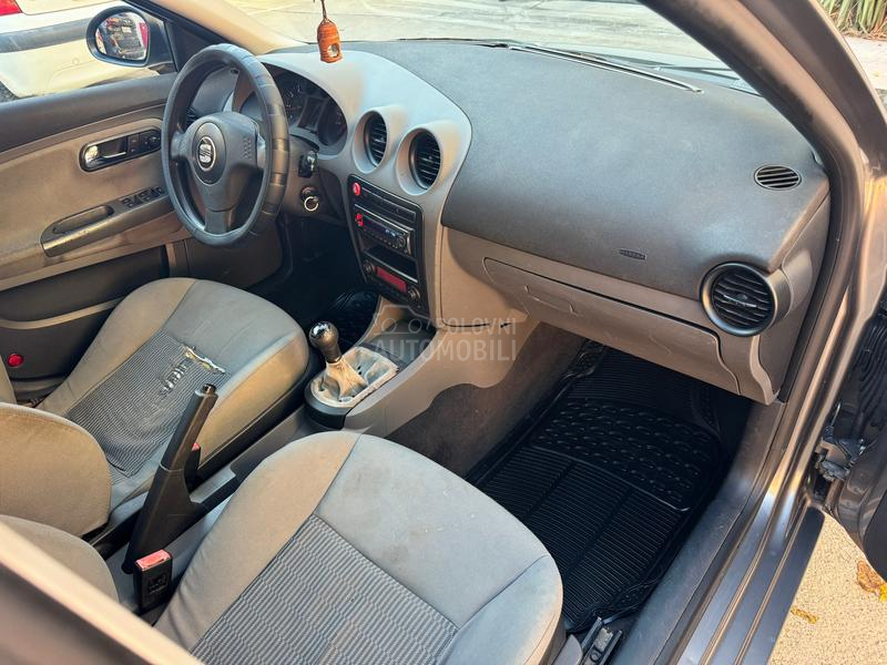 Seat Cordoba 1.4 16v T o p