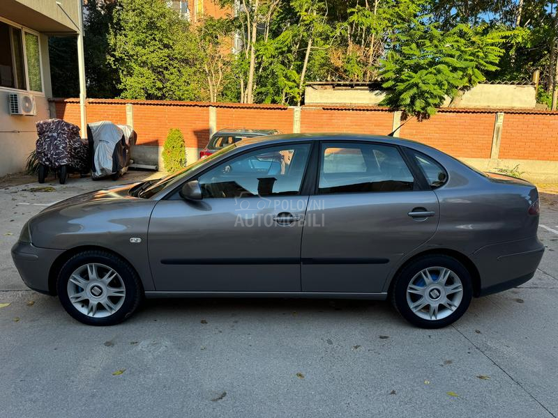 Seat Cordoba 1.4 16v T o p
