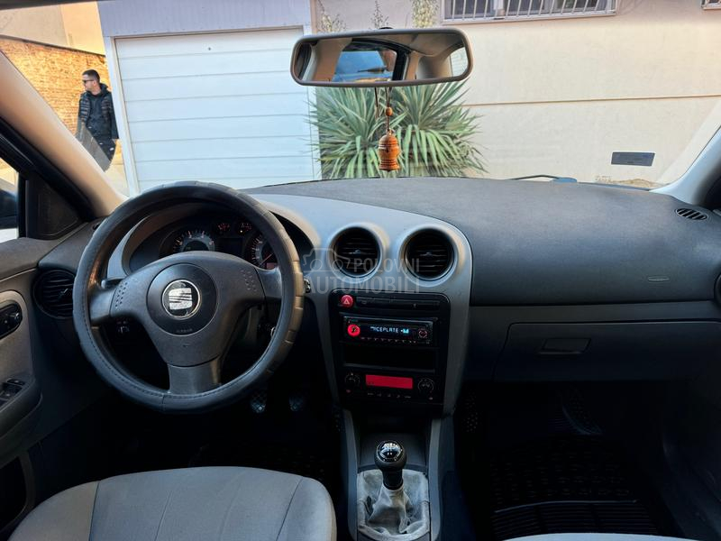 Seat Cordoba 1.4 16v T o p