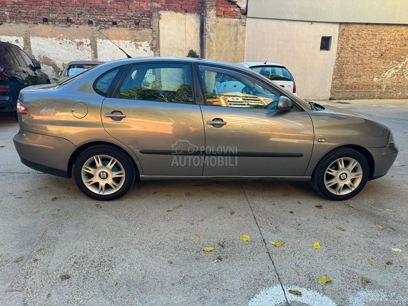 Seat Cordoba 1.4 16v T o p