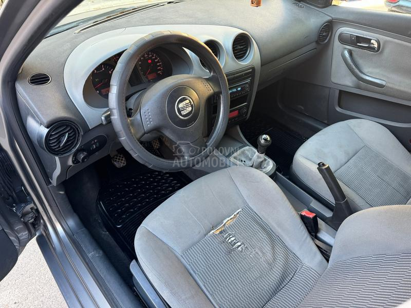 Seat Cordoba 1.4 16v T o p