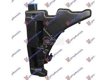 POSUDA ZA TECNOST BRISACA za Audi A4 od 2015. do 2018. god.