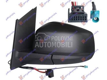 RETROVIZOR ELEKTRICNI SA... za Ford Transit Connect za 2022. god.