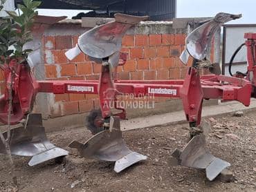 Pottinger Landsberg Servo //