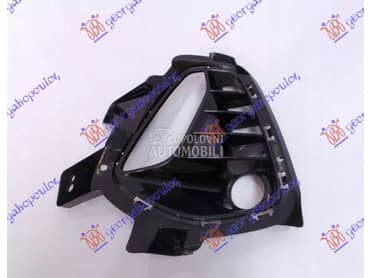 RESETKA PREDNJEG BRANIKA Levo za Hyundai i30 od 2017. do 2020. god.