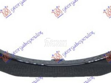 LAJSNA PVC MASKE SREDNJA... za Subaru XV od 2017. do 2021. god.