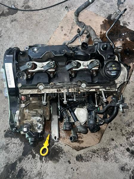 motor 2.0tdiCFF glava delovi m
