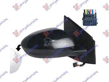 RETROVIZOR ELEKTRICNI SA... za Dacia Logan za 2021. god.