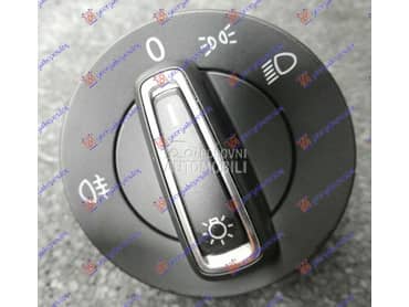 PREKIDAC ZA FAROVE za Volkswagen Touran za 2015. god.