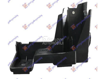 NOSAC ZADNJEG BRANIKA... za Volkswagen Jetta od 2005. do 2010. god.