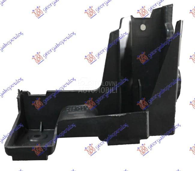 NEMA- NOSAC ZADNJEG...