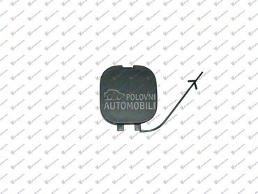 POKLOPAC KUKE ZADNJEG BRANIKA za Fiat Panda za 2012. god.