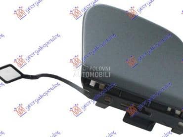 POKLOPAC KUKE PREDNJEG... za Mercedes Benz GLC Klasa od 2020. do 2023. god.