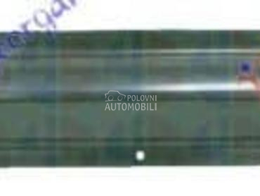 SINA PREDNJEG BRANIKA za Citroen C5 od 2001. do 2004. god.