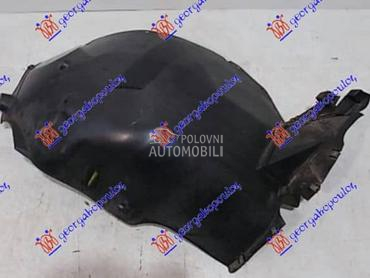 POTKRILO PLASTICNO Levo za Škoda Karoq za 2021. god.