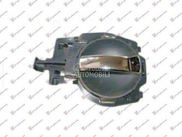 KVAKA PREDNJIH/ZADNJIH... za Citroen C2 od 2008. do 2010. god.