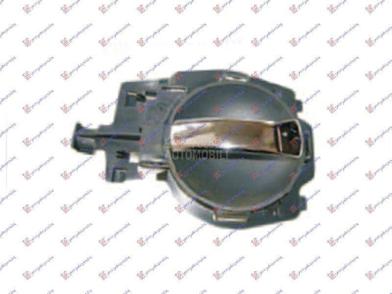 KVAKA PREDNJIH/ZADNJIH...