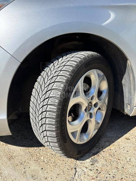 Citroen C4 1.6 HDI