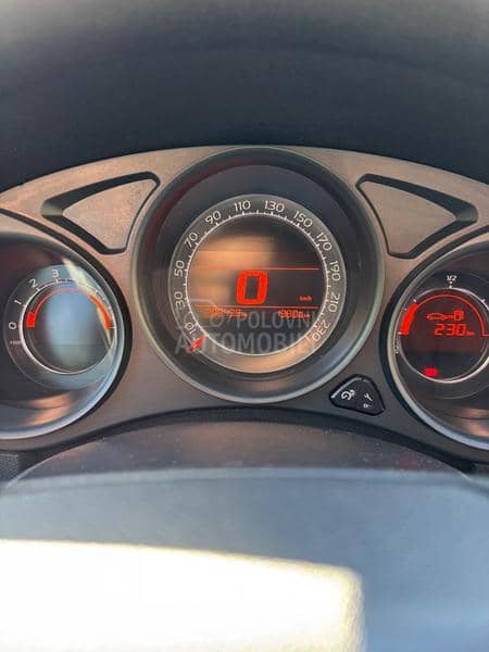 Citroen C4 1.6 HDI