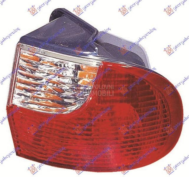 STOP LAMPA SPOLJASNJA 01-...