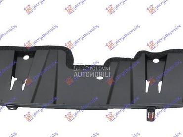 ZASTITA PREDNJEG BRANIKA za Toyota Prius od 2012. do 2016. god.