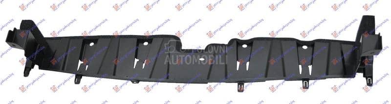 ZASTITA PREDNJEG BRANIKA