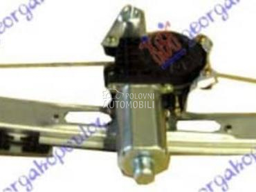 PODIZAC ZADNJEG PROZORA... za BMW Serija 3 od 2002. do 2005. god.