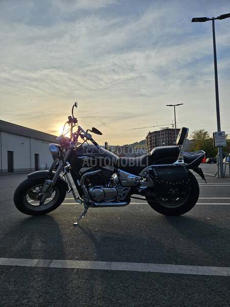 Suzuki Marauder VZ 800