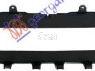 RESETKA PREDNJEG BRANIKA... za Renault Megane od 2008. do 2014. god.