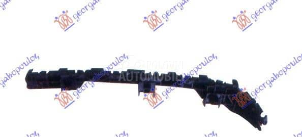 NOSAC ZADNJEG BRANIKA...