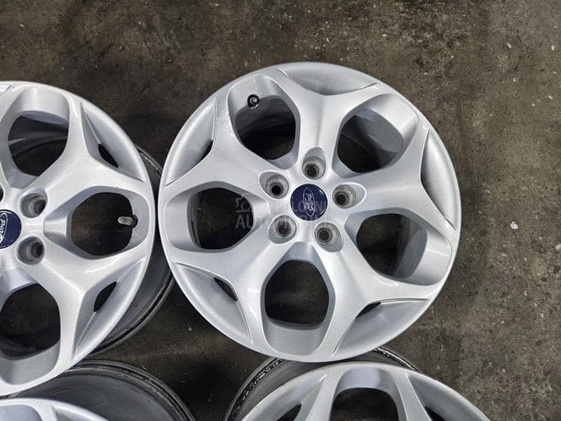 Aluminijumske felne  16" 5 x 108