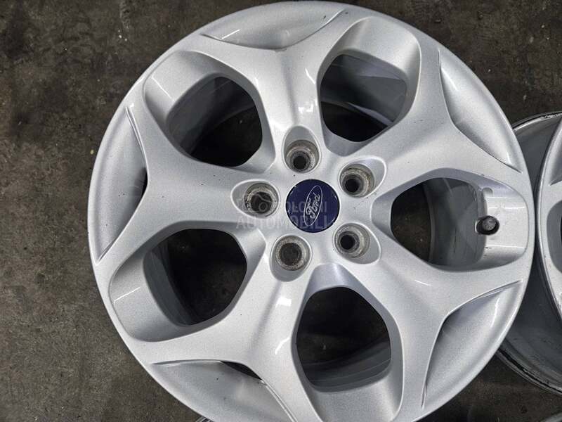 Aluminijumske felne  16" 5 x 108
